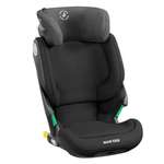 Автокресло Maxi-Cosi Kore i-Size Isofix 2/3 (15-36 кг) черный