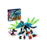 Конструктор LEGO DREAMZzz 71476 414 дет.