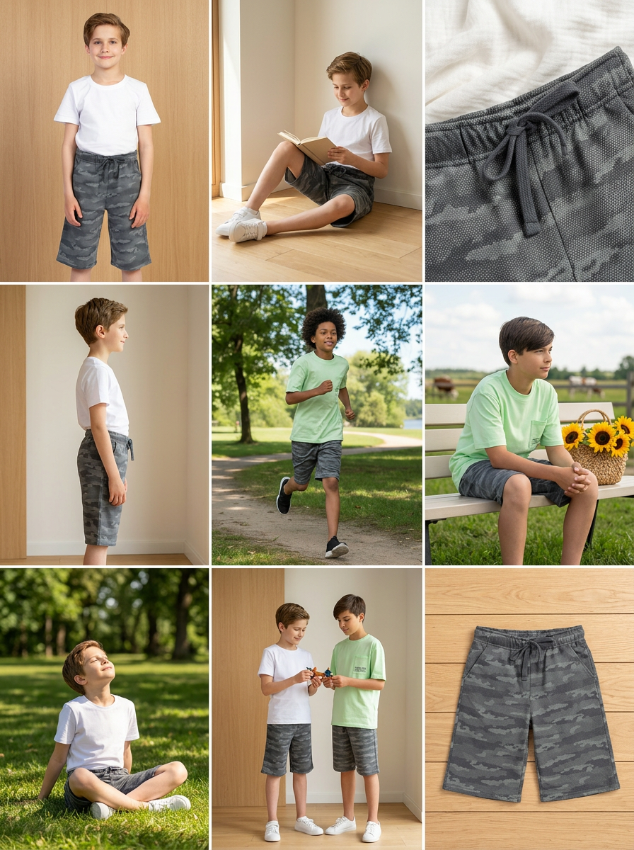 Футболка N.O.A. 11495 - фото 20