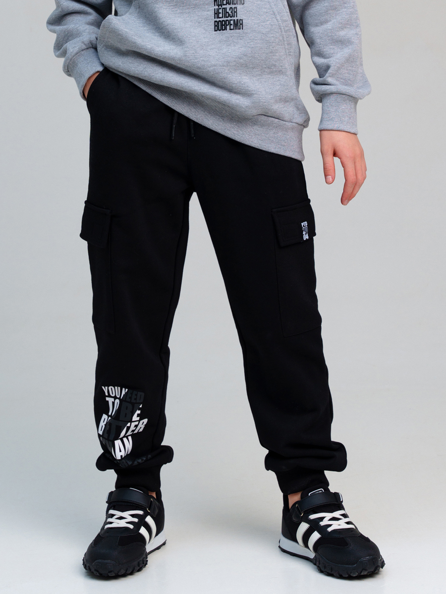 Брюки PlayToday 12511106 - фото 6