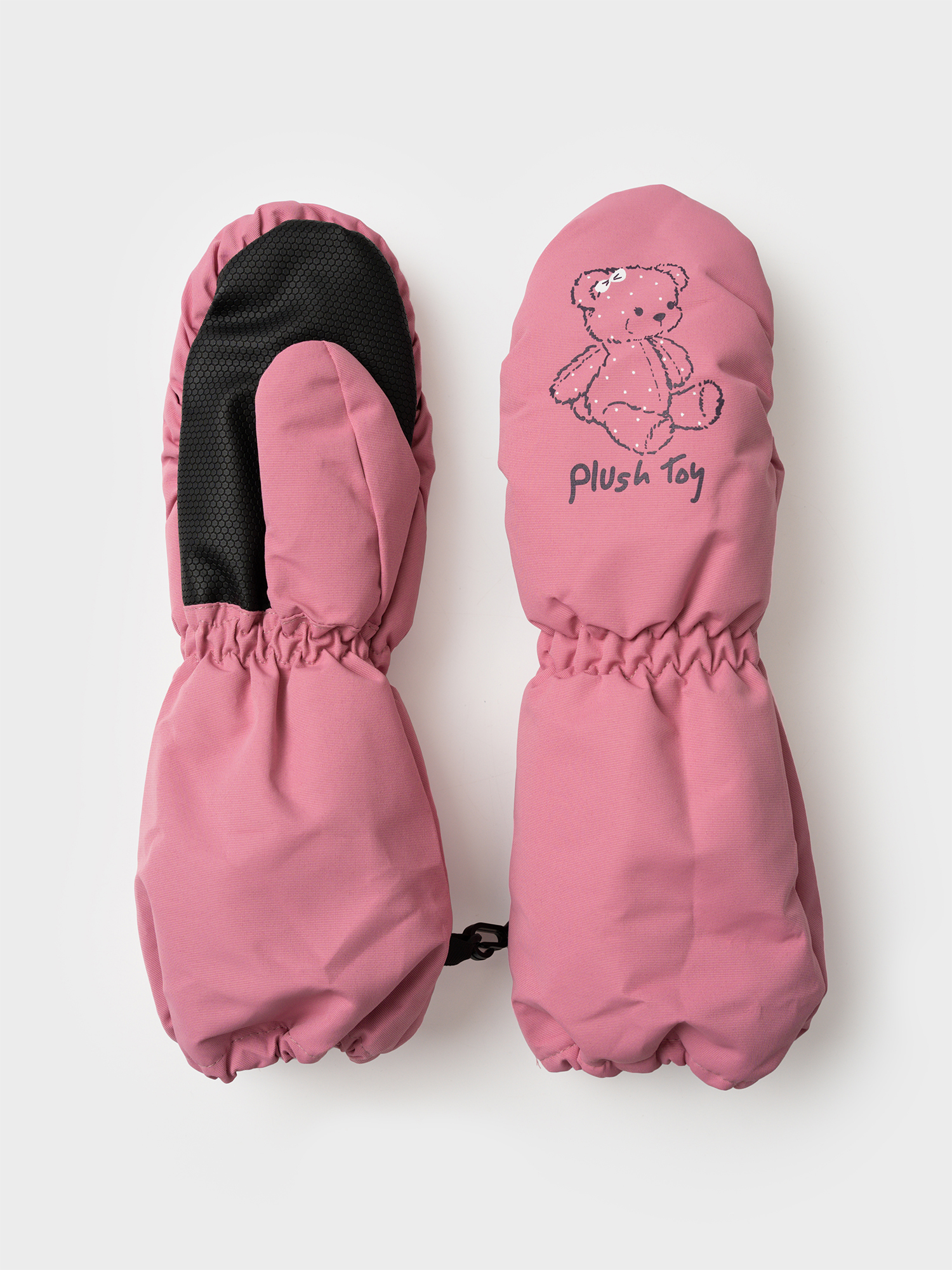 Краги PlayToday 32522041 - фото 1