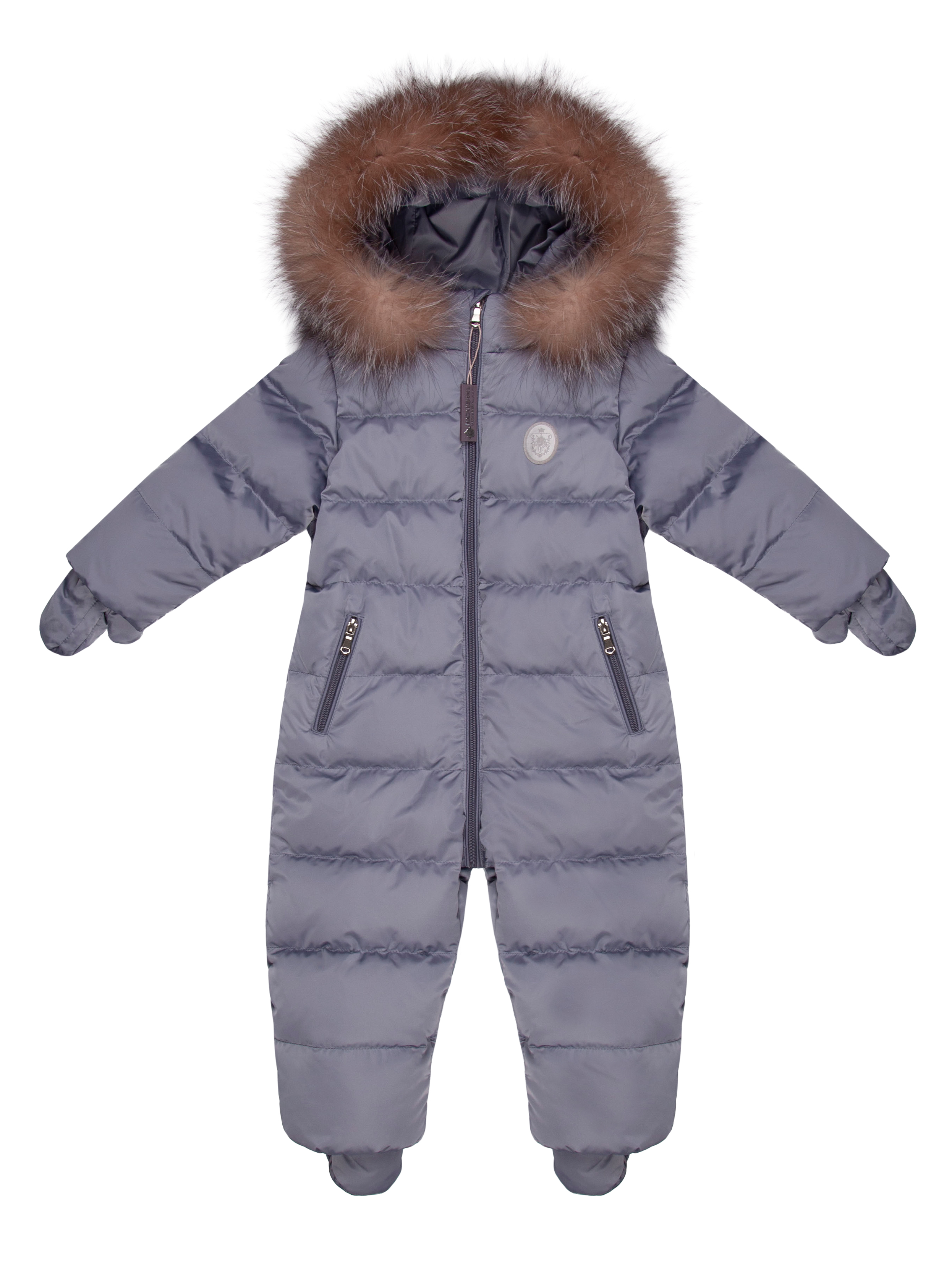 Комбинезон НаследникЪ Выжанова 02035-01079 - фото 8