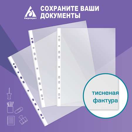 Файл Бюрократ А4