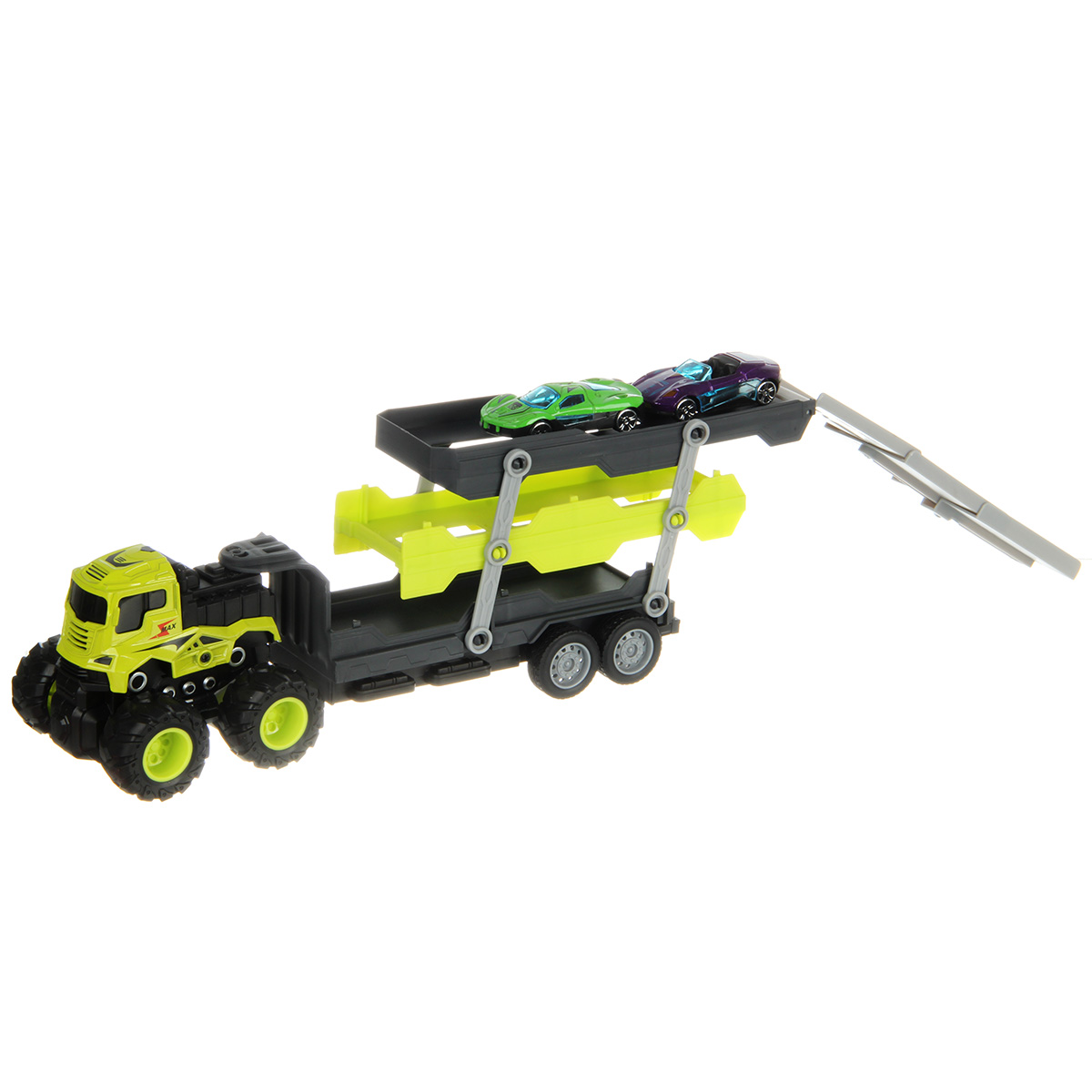 Автомобиль Veld Co 136636 - фото 5