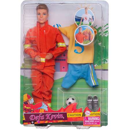 Кукла модельная Abtoys