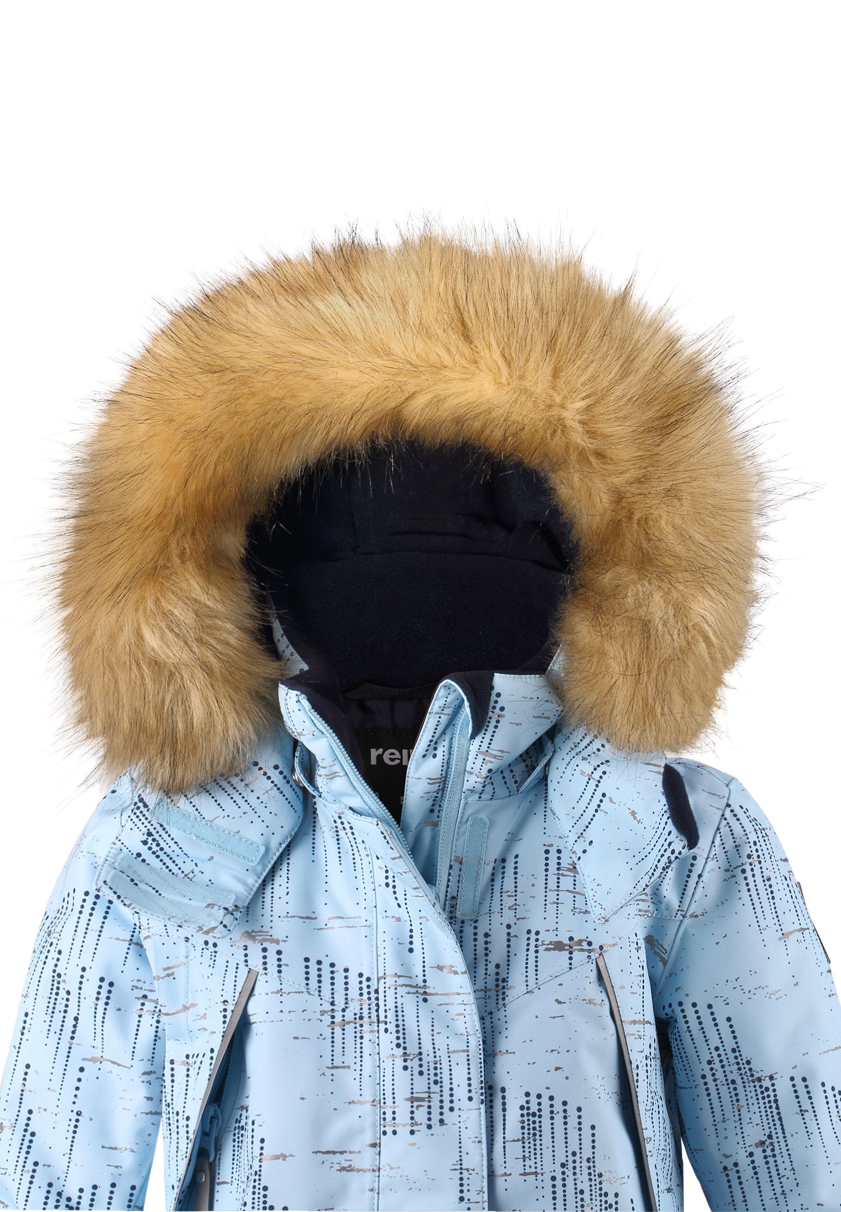 Куртка Reima 521640-6187 - фото 6