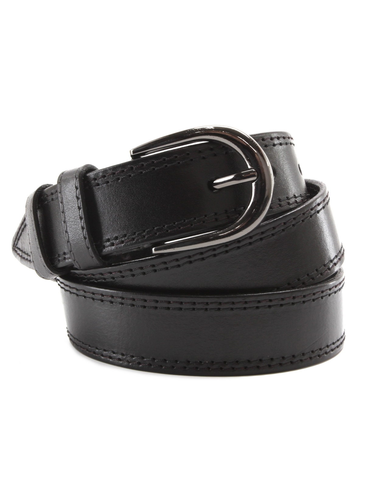 Ремень CHROME Ж35094-0703W - фото 4