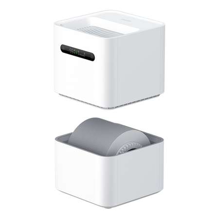 Увлажнитель воздуха Smartmi Evaporative Humidifier 2
