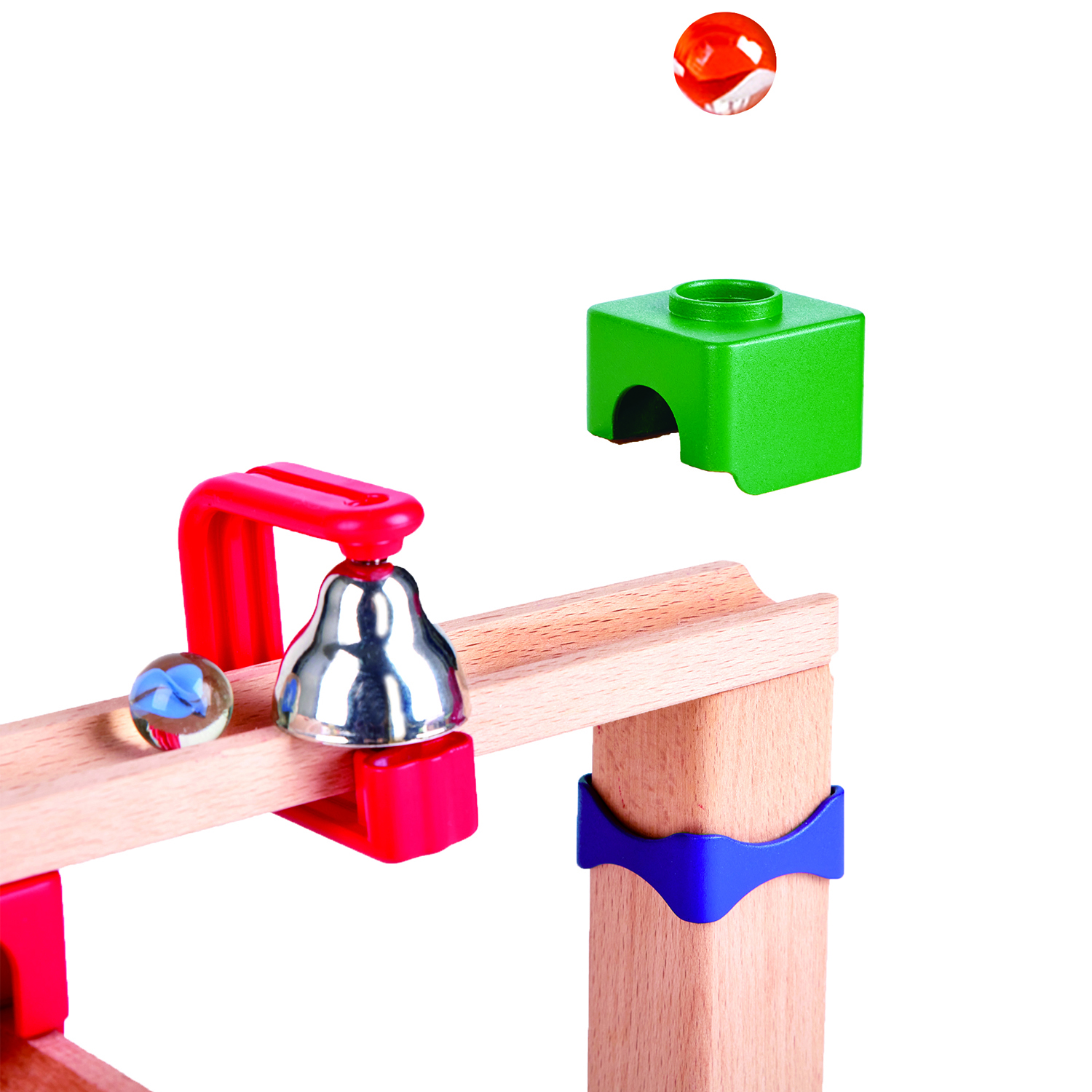 Настольная игра Hape Домино - фото 10