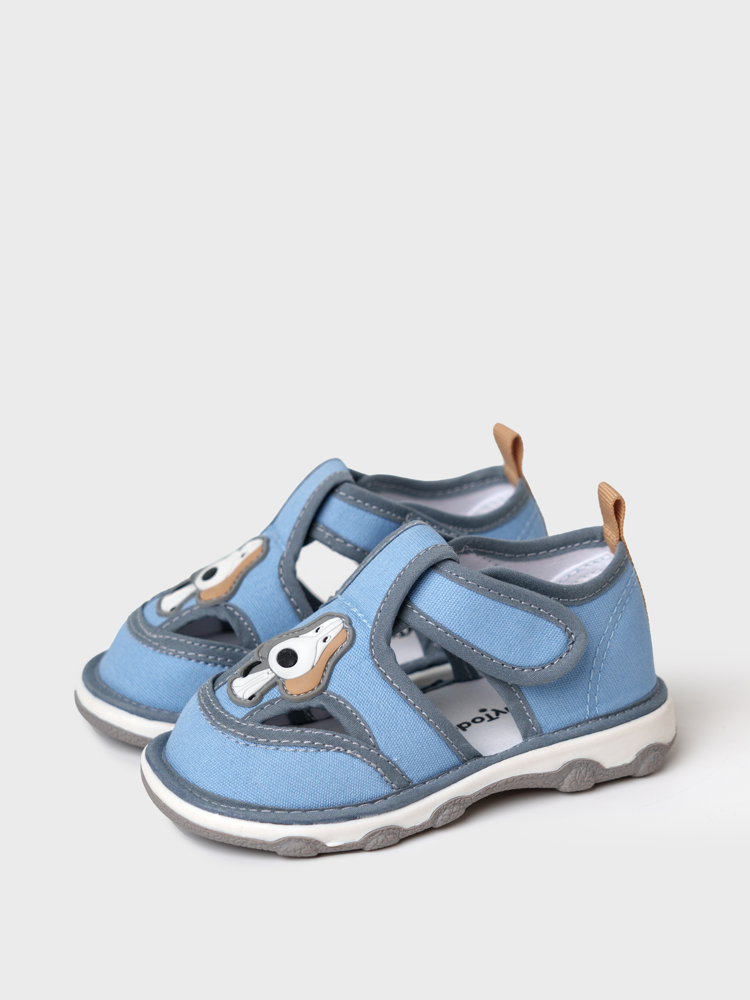 Сандалии PlayToday 12613718 - фото 1