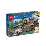 Конструктор LEGO City 60198 1226 дет.