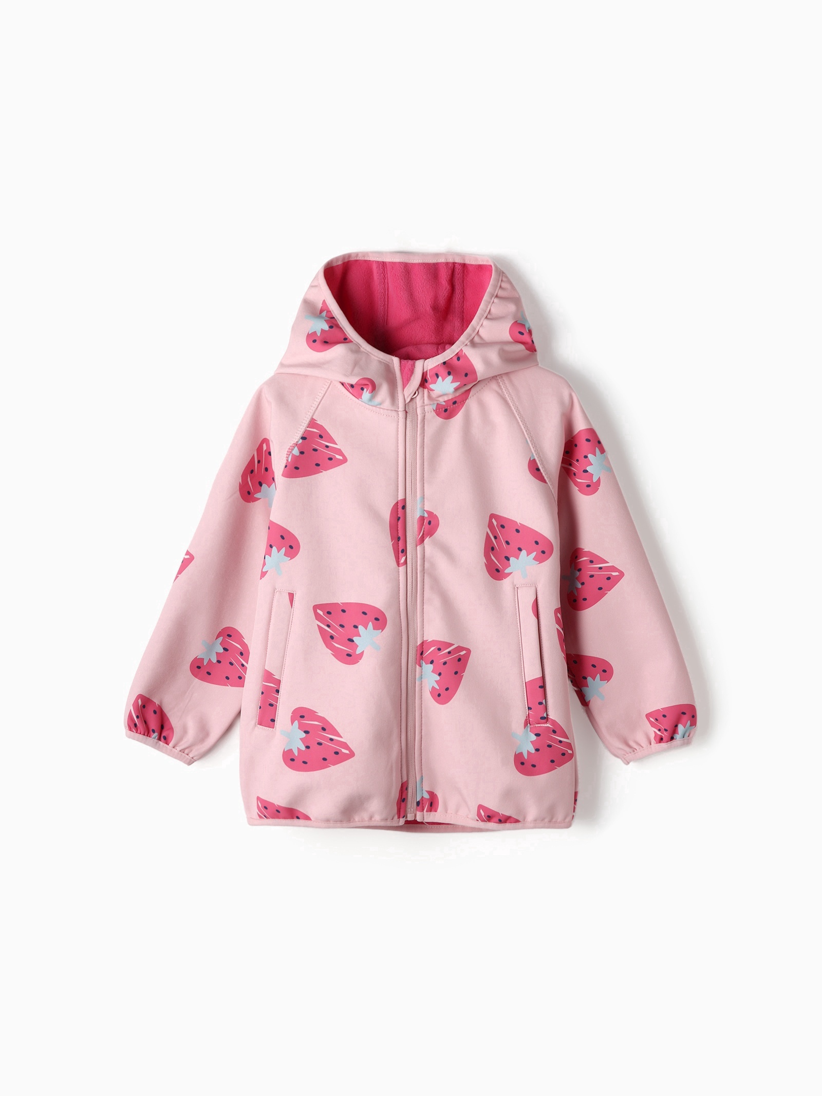 Ветровка Kaftan 9939546 - фото 9