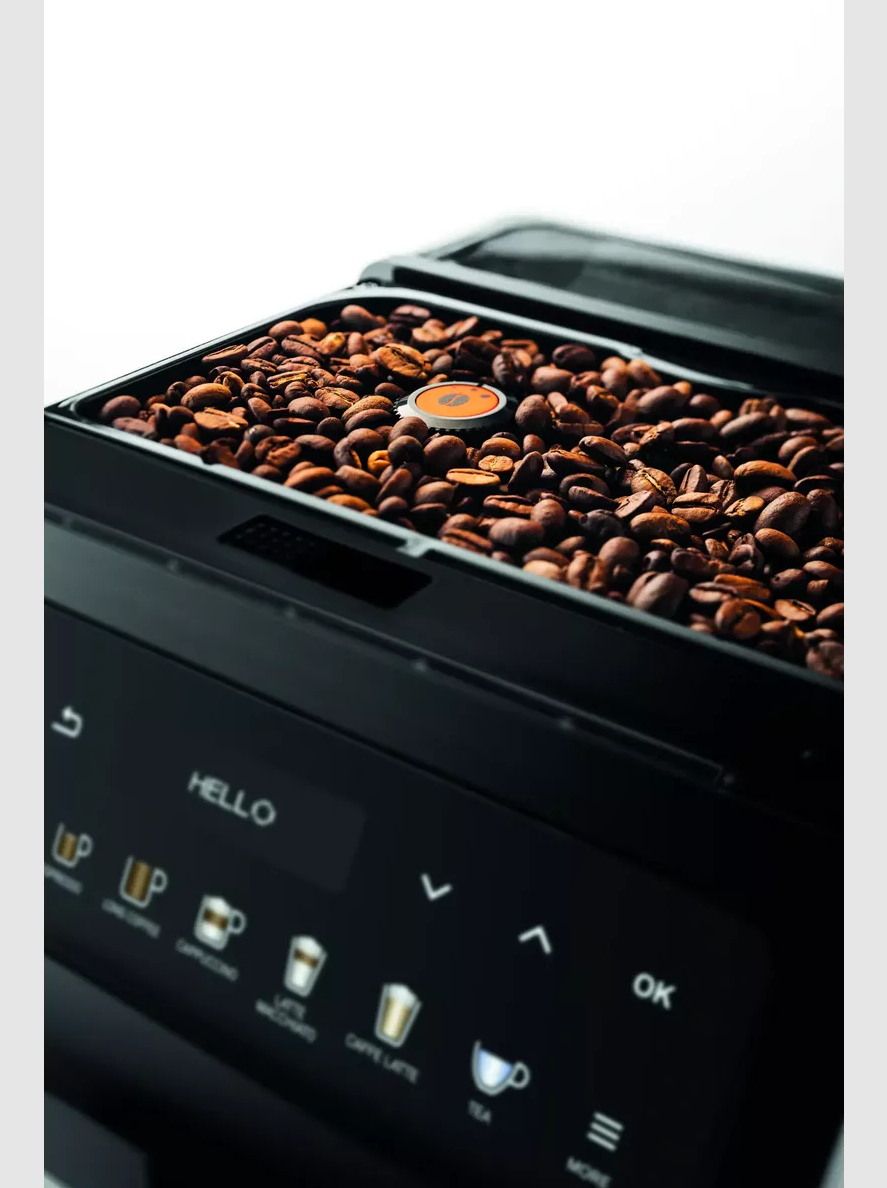 Кофемашина KRUPS EA894810 - фото 5