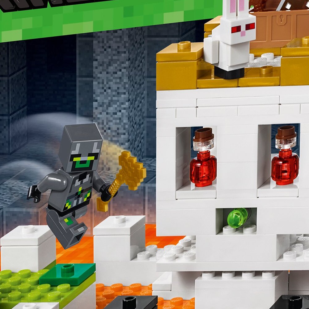 Конструктор LEGO 372 дет. - фото 2