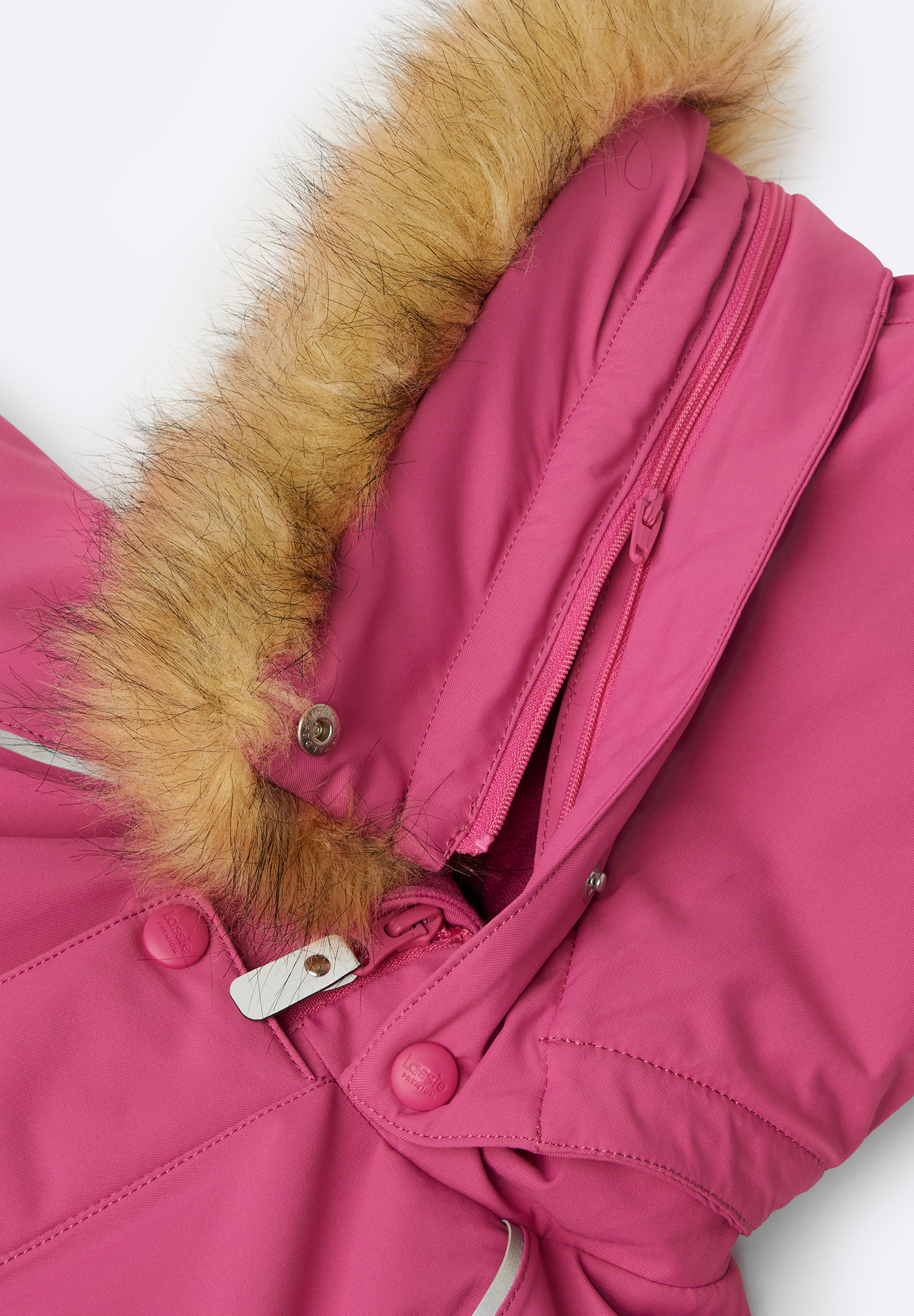 Комбинезон Lassie 7100132A-4810 - фото 8