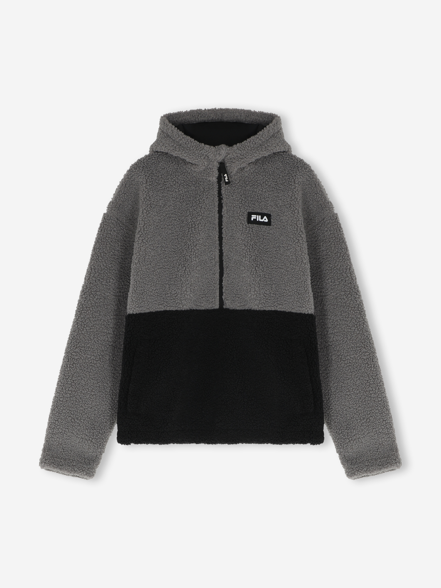 Толстовка FILA 131251FLA-AB - фото 16