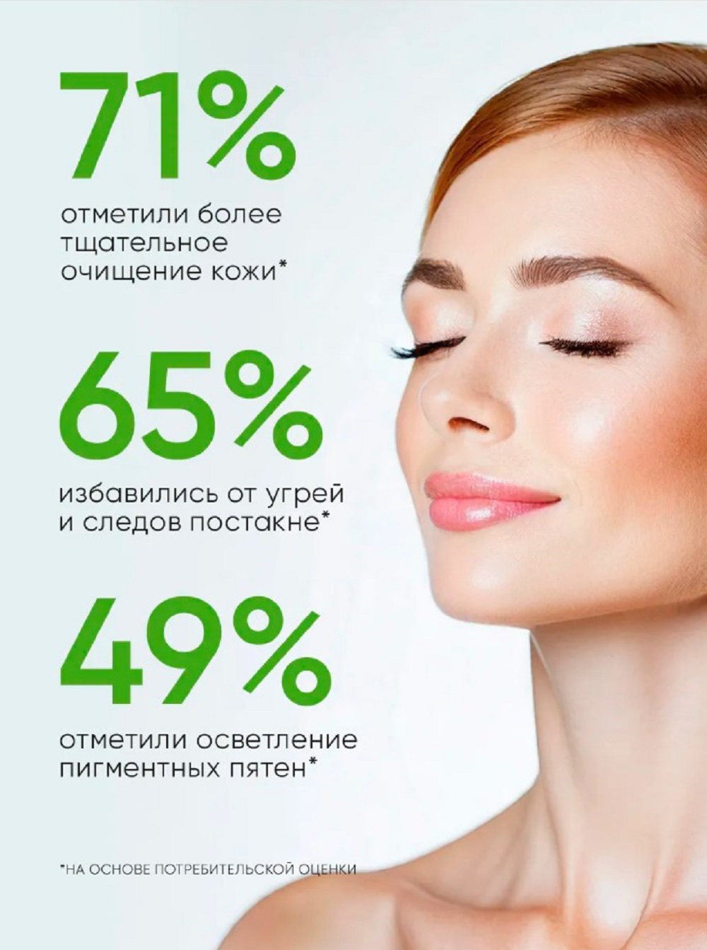 Пудра SHARY Perfect Skin Энзимная пудра - фото 7