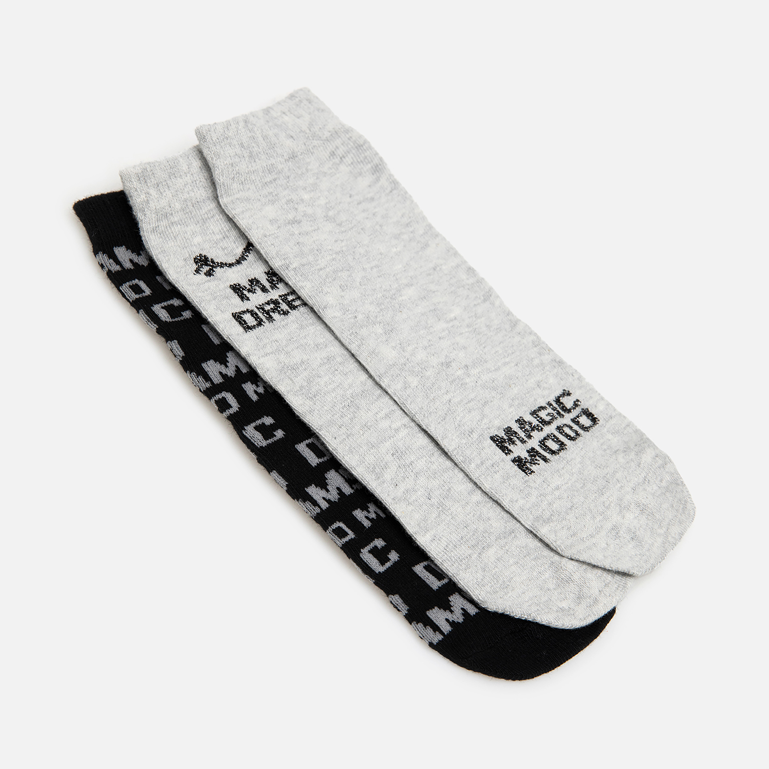 Носки 3 пары Acoola 20224420076_0073670 - фото 2