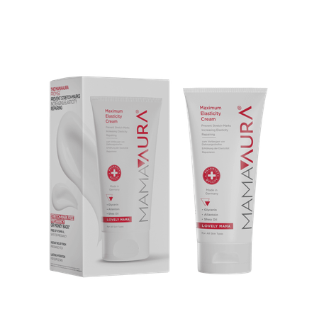 Крем MAMAAURA Maximum Elasticity Cream 150 мл