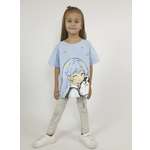 Футболка Luneva