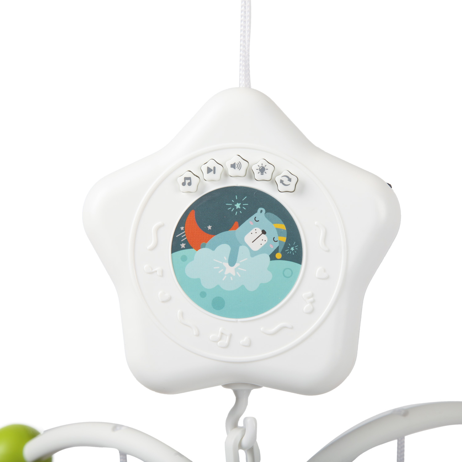 Мобиль BabyGo - фото 6