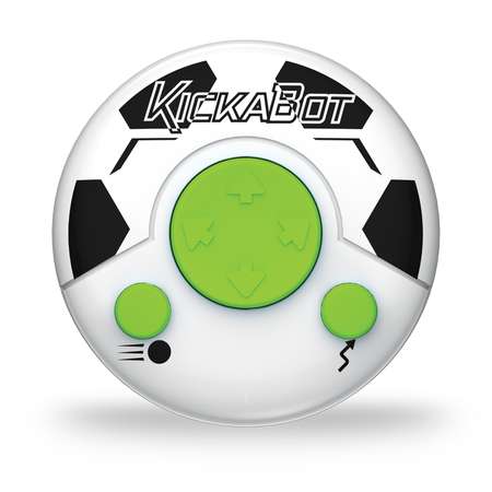Робот РУ Silverlit Кикабот
