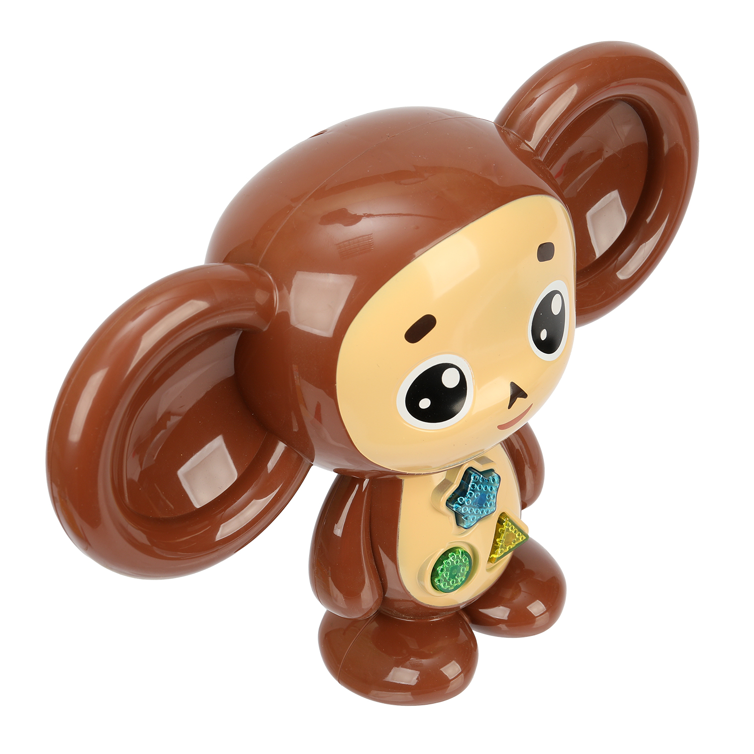 Игрушка УМка Чебурашка Сказочник - фото 10