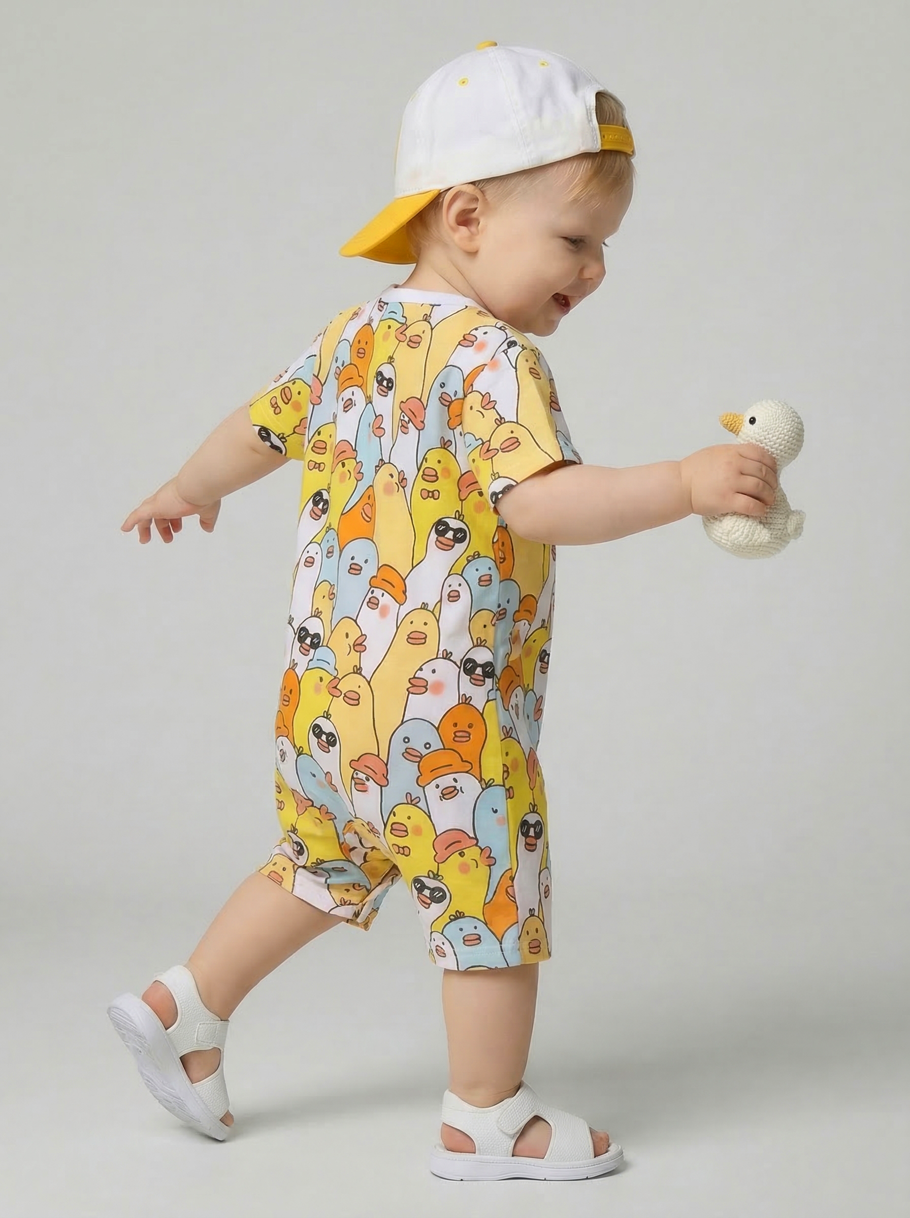 Песочник YOULALA 1331100211 - фото 4