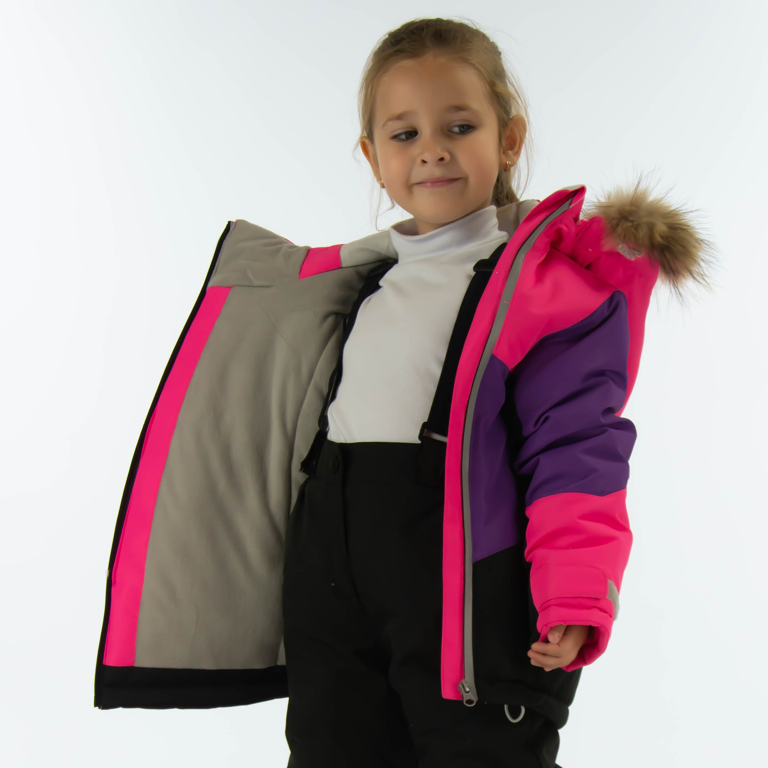 Комплект CASTLELADY 821821444 - фото 12