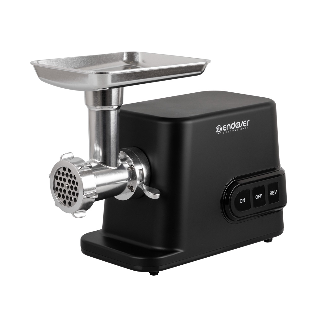 Электрическая мясорубка ENDEVER SIGMA-113 - фото 8