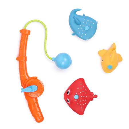Игрушка Happy Baby