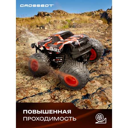 Монстр-трак РУ CROSSBOT Монстр трак