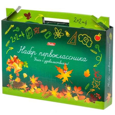 Набор школьника Hatber 27 предм.