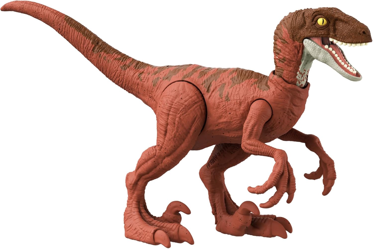 Фигурка Jurassic World Велоцираптор - фото 1