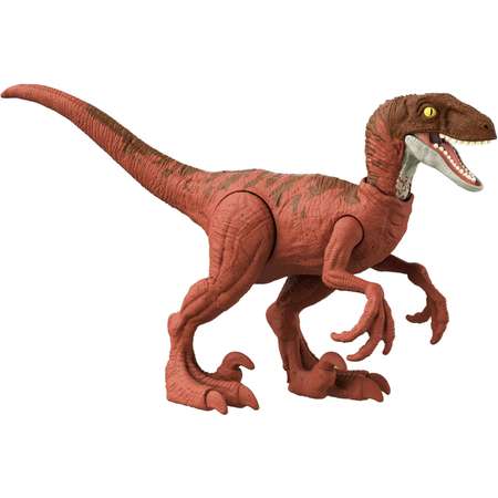 Фигурка Jurassic World Велоцираптор