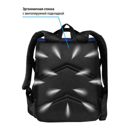 Ранец BERLINGO Concept Galactic