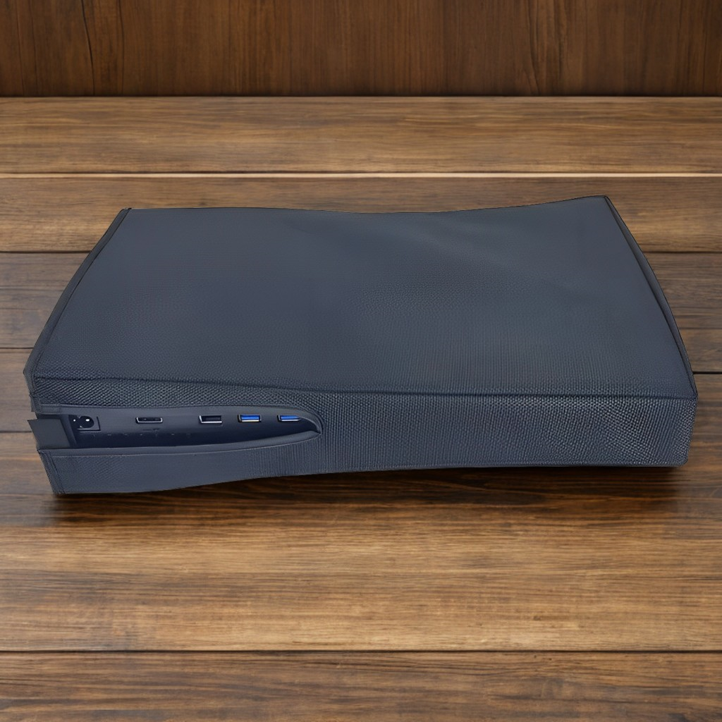 Аксессуар GameSpot Чехол PS5 - фото 4