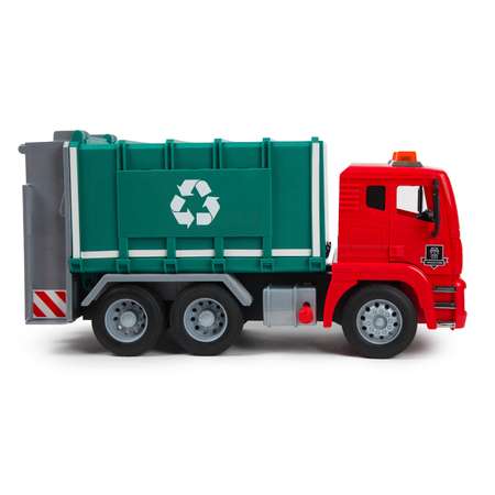Мусоровоз Mobicaro 1:10