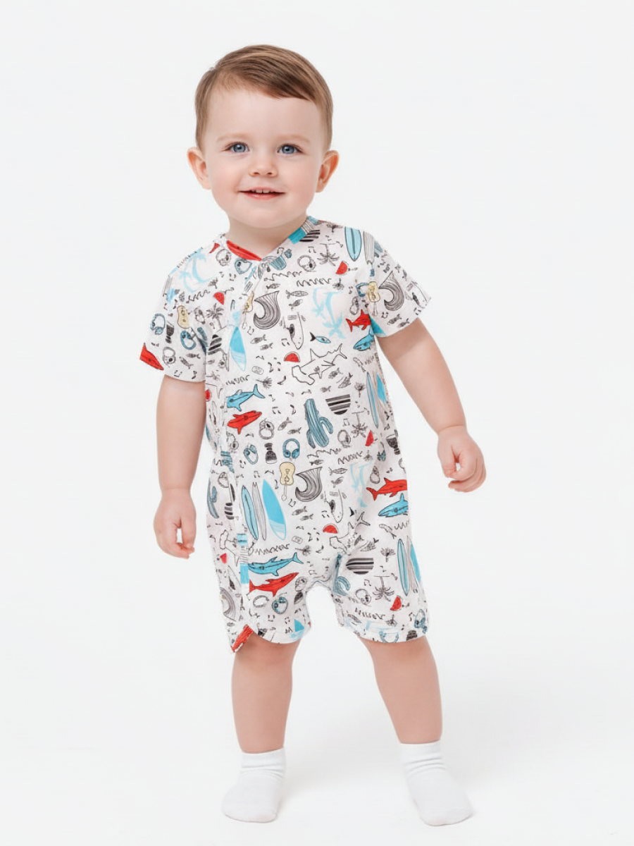 Песочник VEDDI 098к-23/белый - фото 1