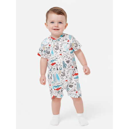 Песочник VEDDI