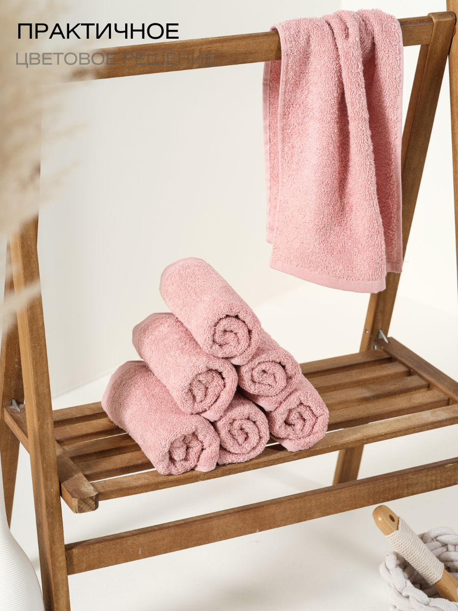 Полотенце Ночь Нежна - фото 4
