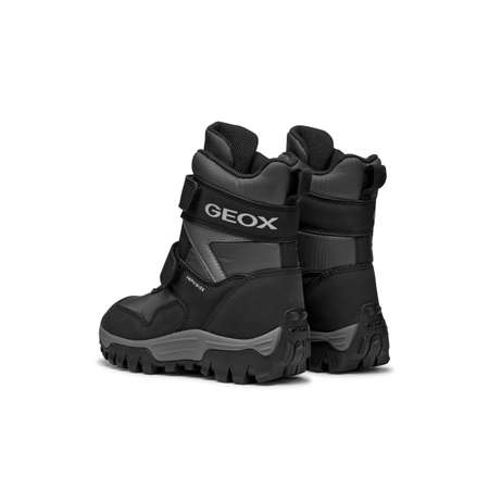 Полусапожки GEOX