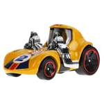 Автомобиль Hot Wheels TOONED TWIN MILL