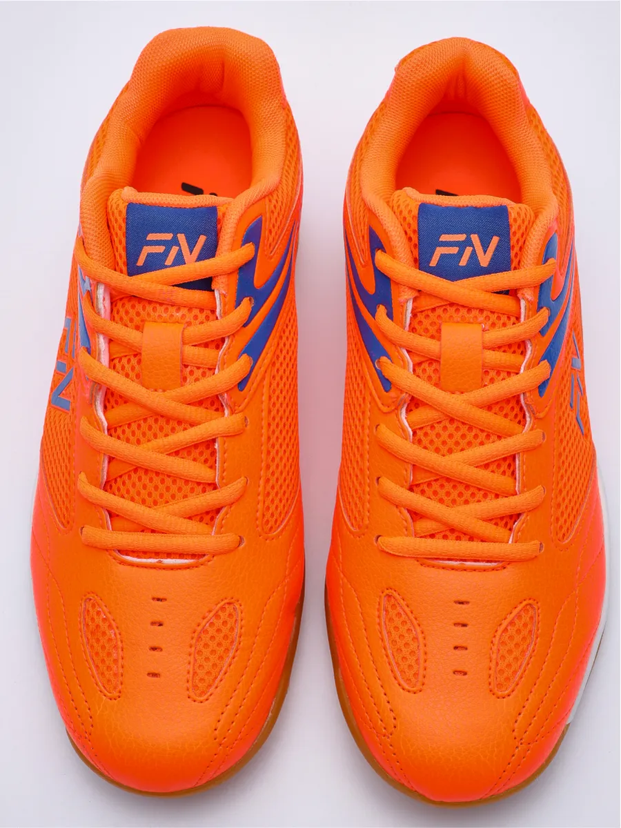 Кроссовки FN KFN5091001-907 - фото 12