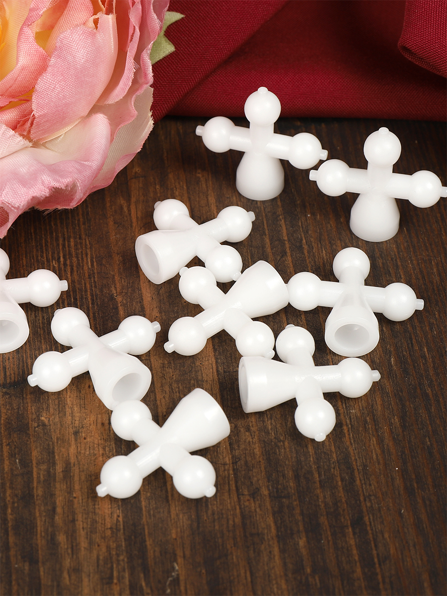 Переходник TBY X-образный тип Б - фото 2