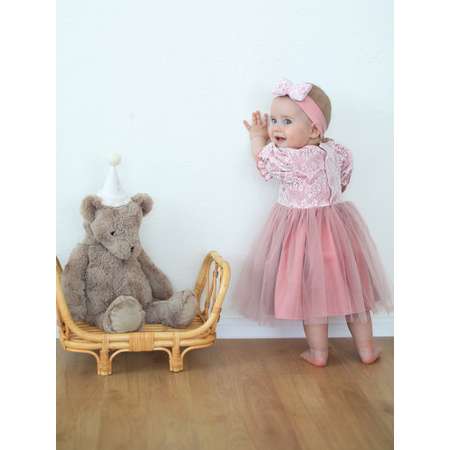 Платье Trendyco kids