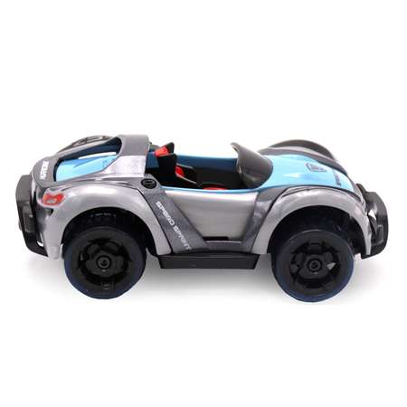 Конструктор Funky Toys Машинка сборная игровая модель