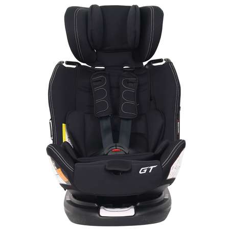 Автокресло Rant Isofix 0+/1/2/3 (0-36 кг)
