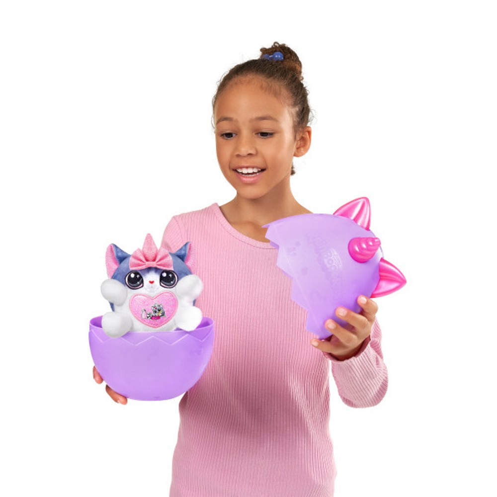 Фигурка Zuru Rainbocorns Kittycorn Surprise в ассортименте - фото 21