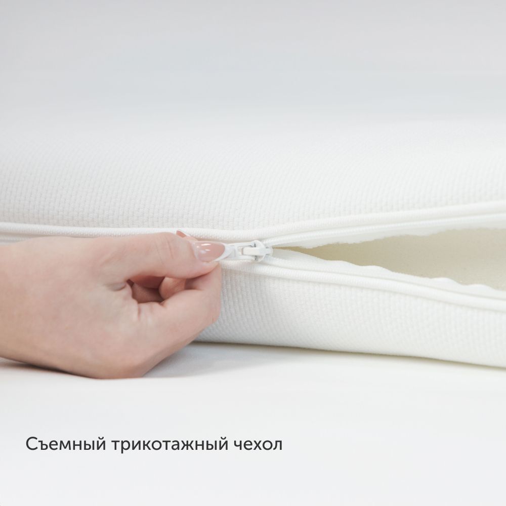 Матрас IKEA Туссой 200х160 - фото 10